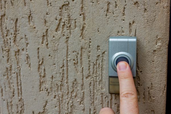 Wired Doorbell Chime Repair - Wired Doorbell Chime Repair Kalispell, Montana