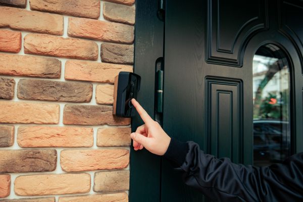 Doorbell Repair Service