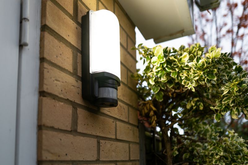 Basement Lighting Installation in Alpharetta, GA