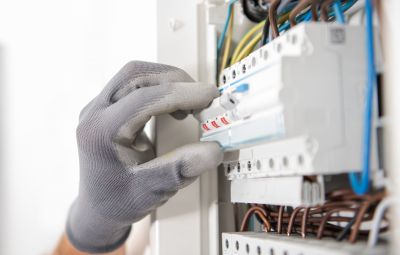 Breaker Box Replacement in Provo, UT