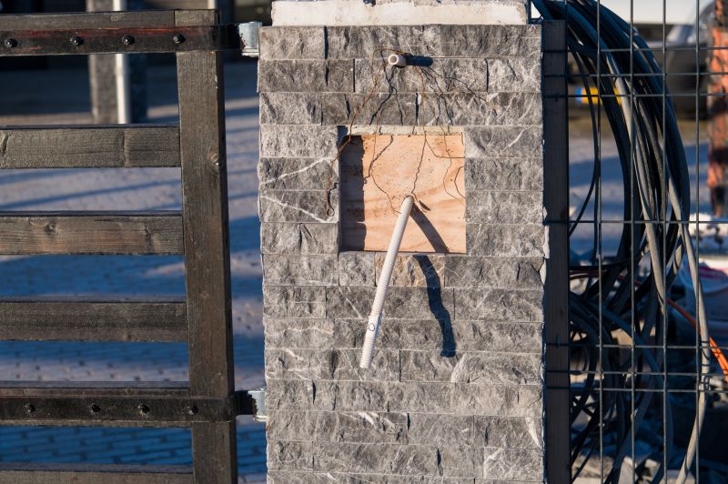 Wired Doorbell Chime Repair