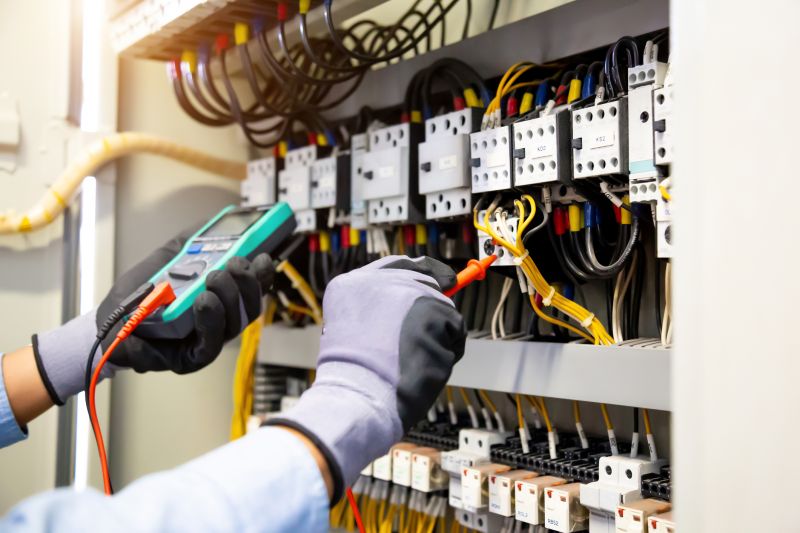 Electrical Service