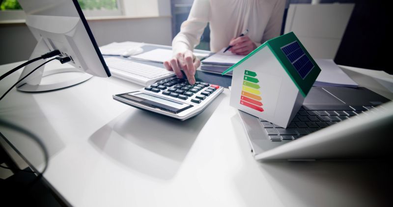 Energy Audit Service