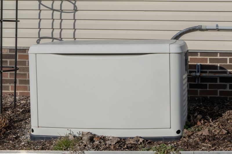 Home Generator Installation in Alpharetta, GA