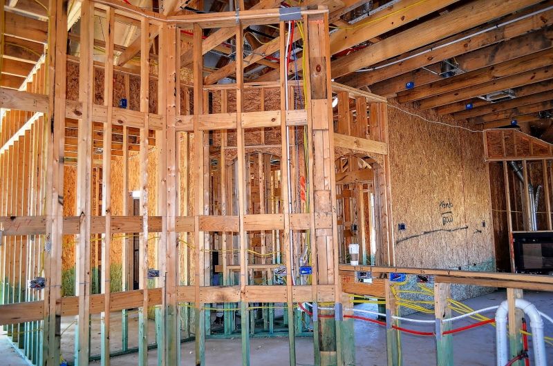 Home Wiring Service in Heber City, UT