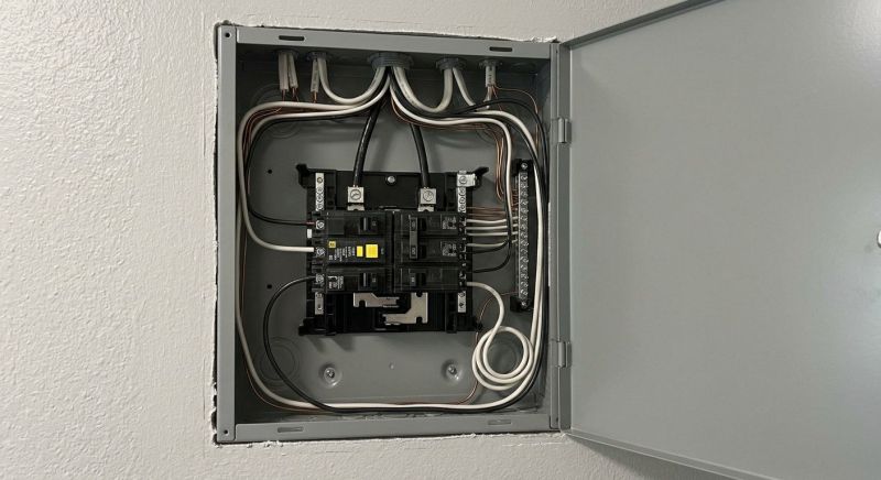 Kitchen Gfci Installation in Heber City, UT