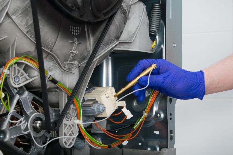 Appliance Repair Services