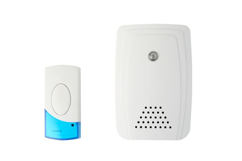 Wired Doorbell Chime Repair