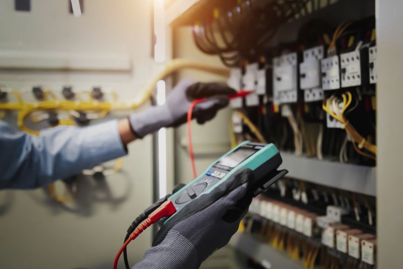 Electrical Testing